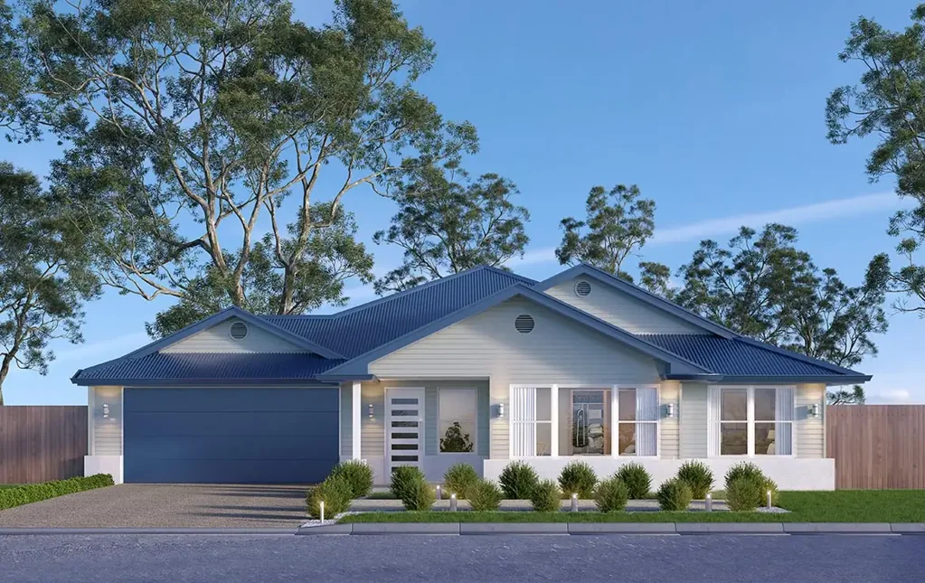 Nanango Exceptional Value, Registered and Ready to Build