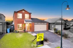 47 Harrington Drive, Narre Warren South