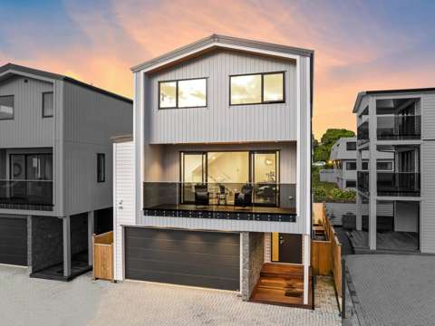 Epsom 5部屋 Brand-New Luxury in DGZ