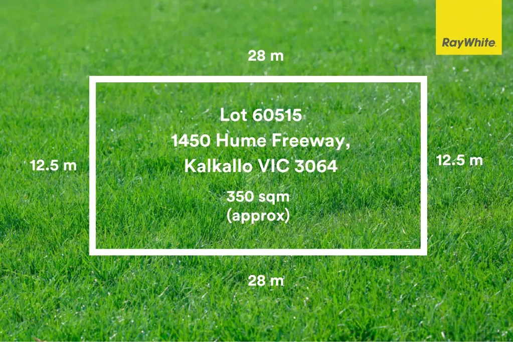 Kalkallo Build Your Dream in the Thriving Kalkallo Community
