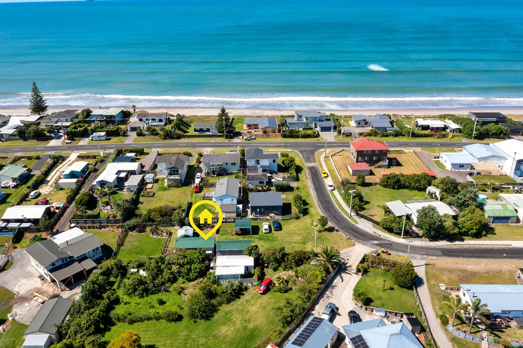 Pukehina 1غرفة نوم THE ULTIMATE FAMILY BEACH RETREAT