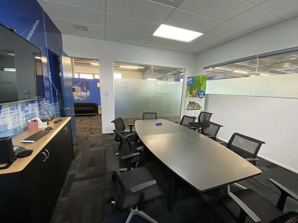 Auckland Central  Grab this superb flexible office