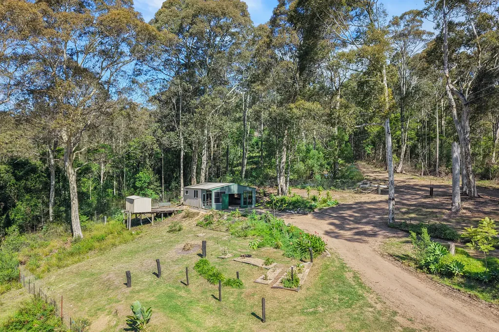 Bermagui  Bermagui Riverfront Acres