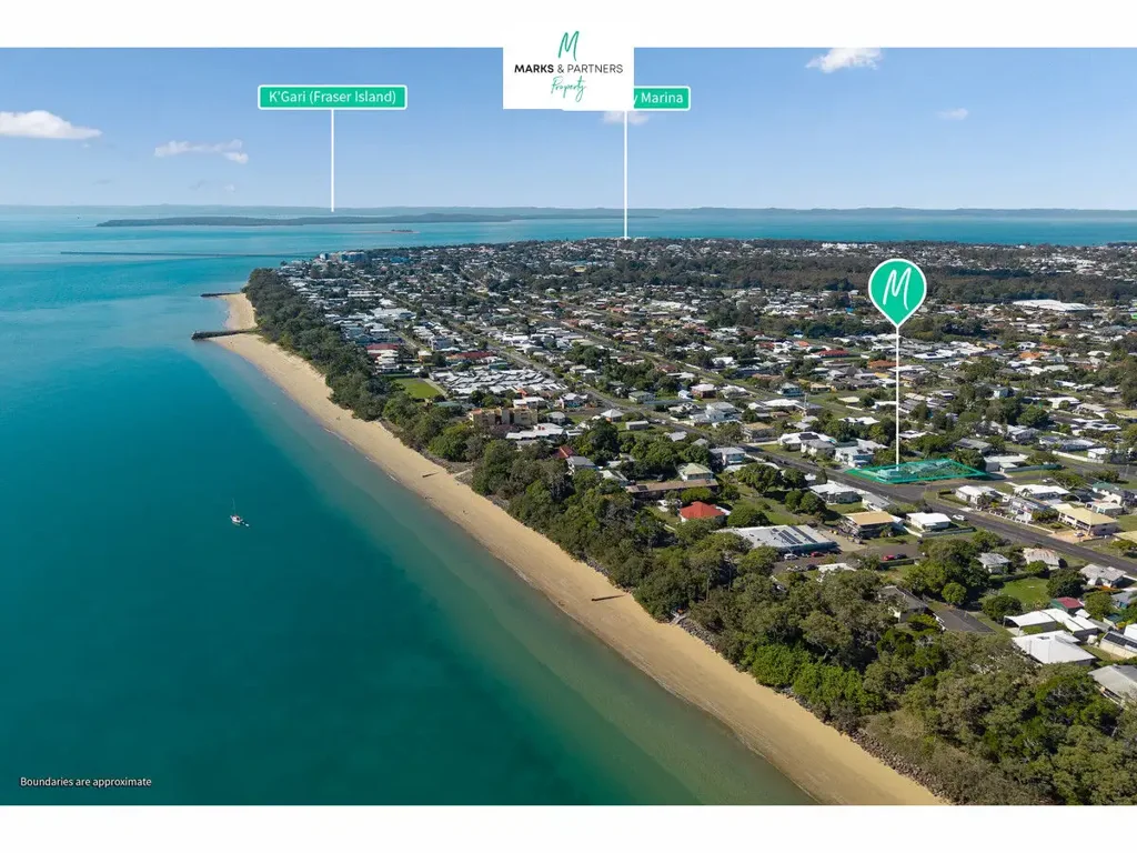 Torquay 4Habitaciones Prime 1014sqm coastal development site