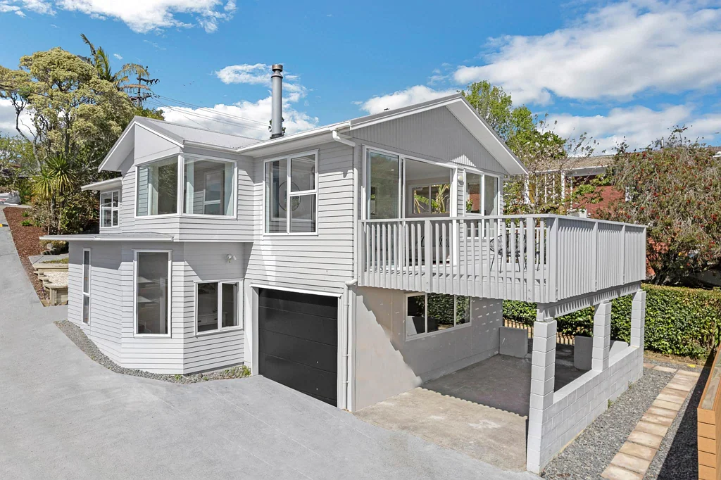 Rothesay Bay 4Zimmer Better Than Brand New - Coastal Living