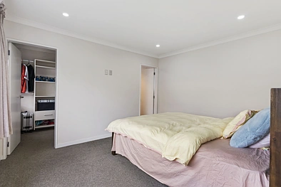 87A Oxford Terrace, Epuni, Lower Hutt City, Wellington, 4房, 3浴, House