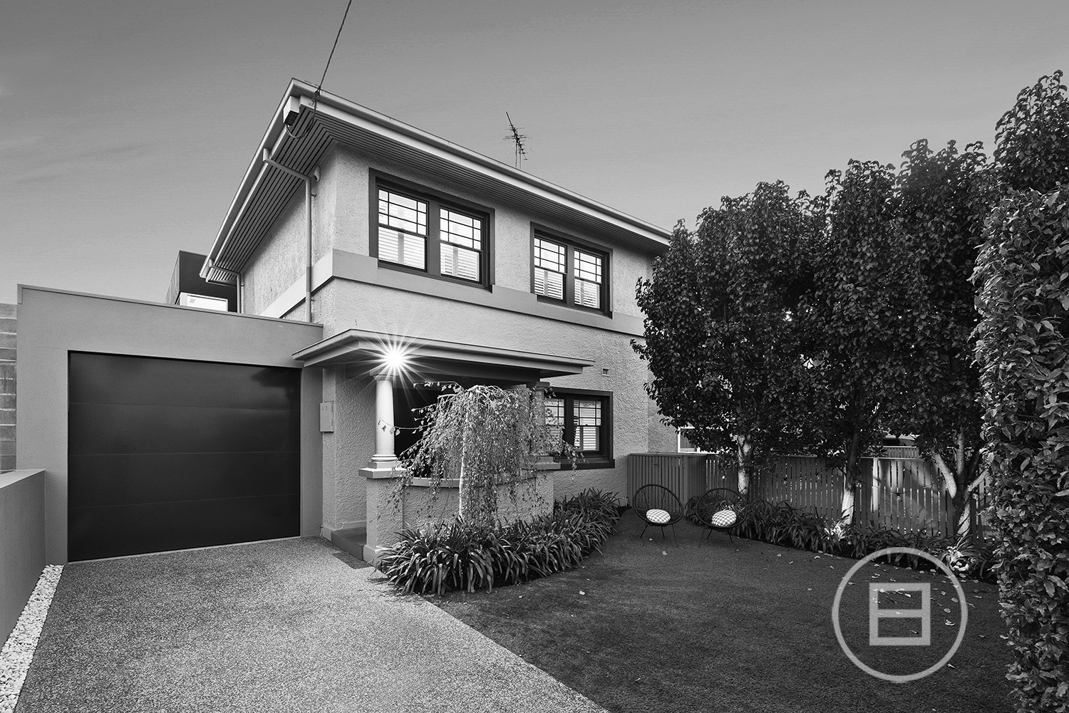 25 POOLMAN ST, PORT MELBOURNE VIC 3207, 0部屋, 0バスルーム, House