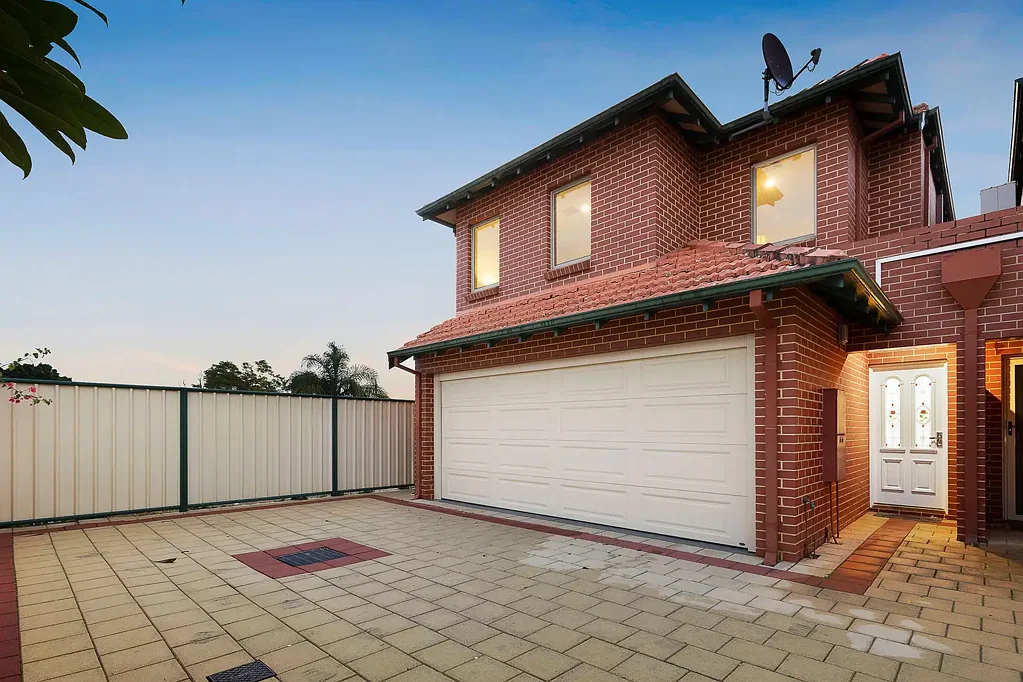 5/121 Hordern Street, Victoria Park, WA 6100
