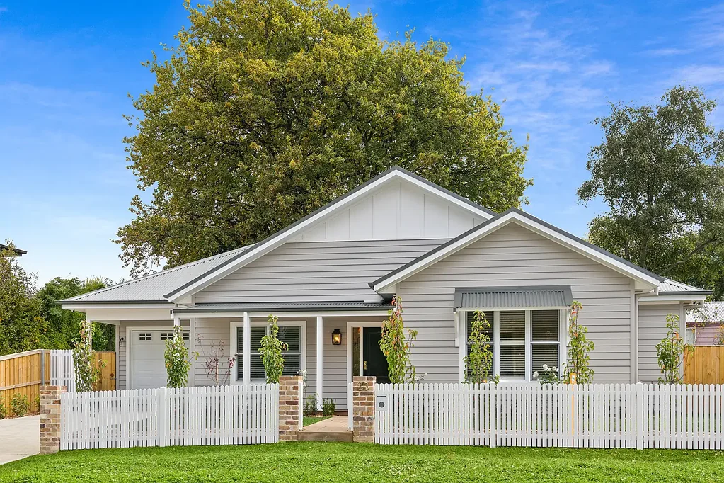 Bowral 3Moenga One of a kind living — Downsizing without compromise