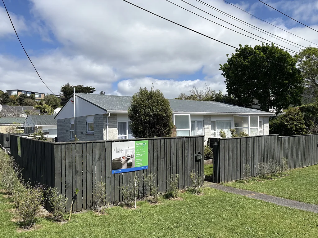 Ngaio 2कमरा SUPERB SUNNY SPOT - PERFECT FOR YOU