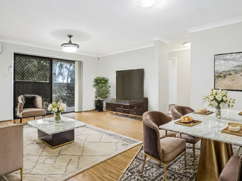 Unit 1 29 Blackwood Avenue, Minto, NSW 2566