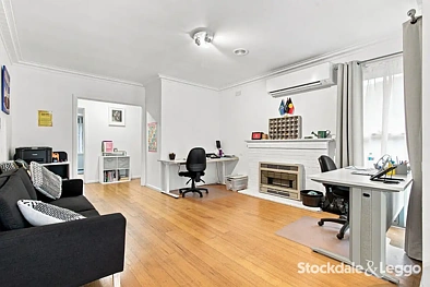 20 Hazelwood Road, Traralgon, VIC 3844, 3 Schlafzimmer, 1 Badezimmer, House