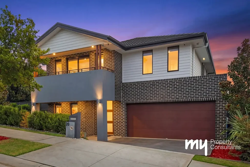 20 Lustre Street, Cobbitty, NSW 2570