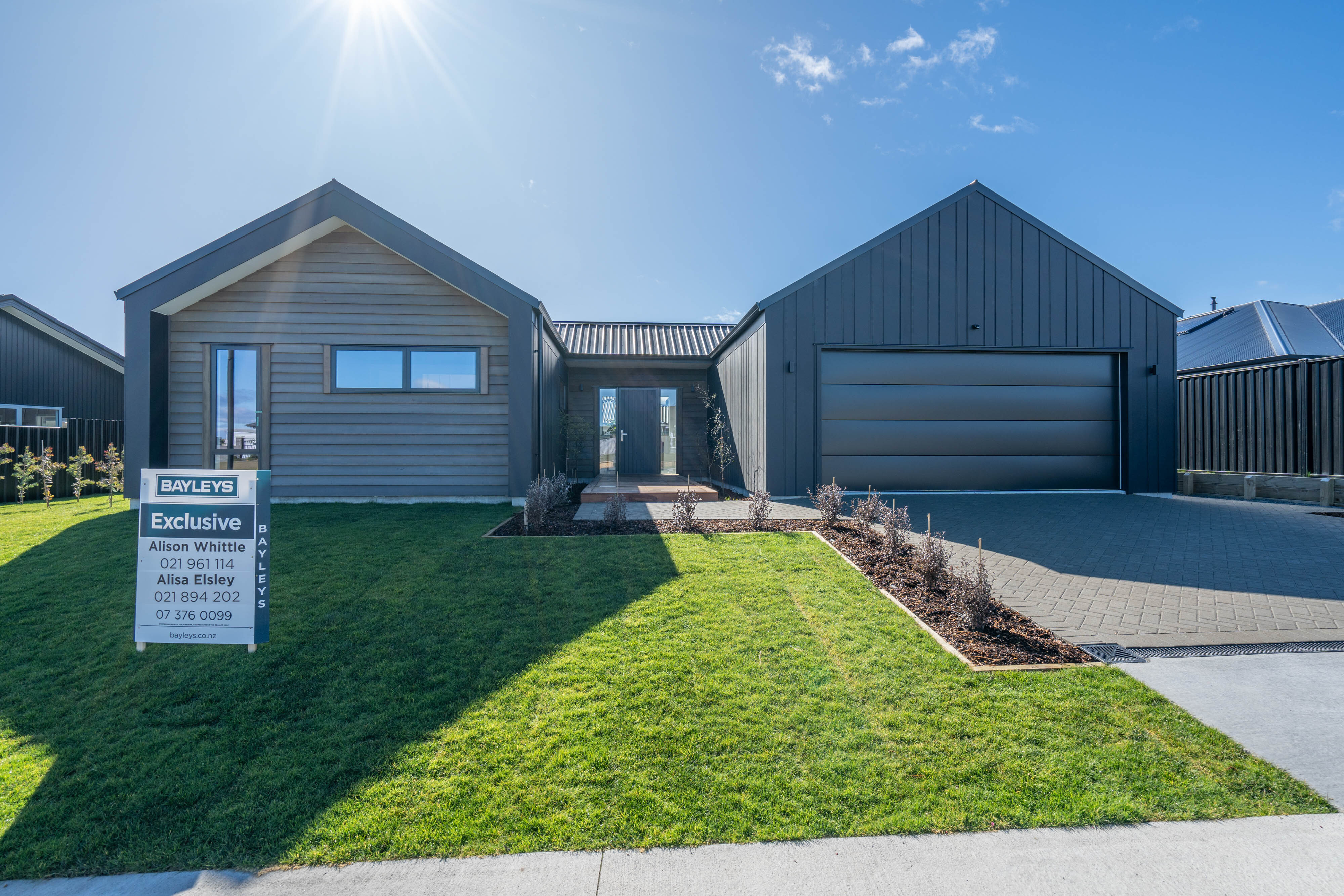 3 Uku Way, Wharewaka, Taupo, 3房, 0浴, House