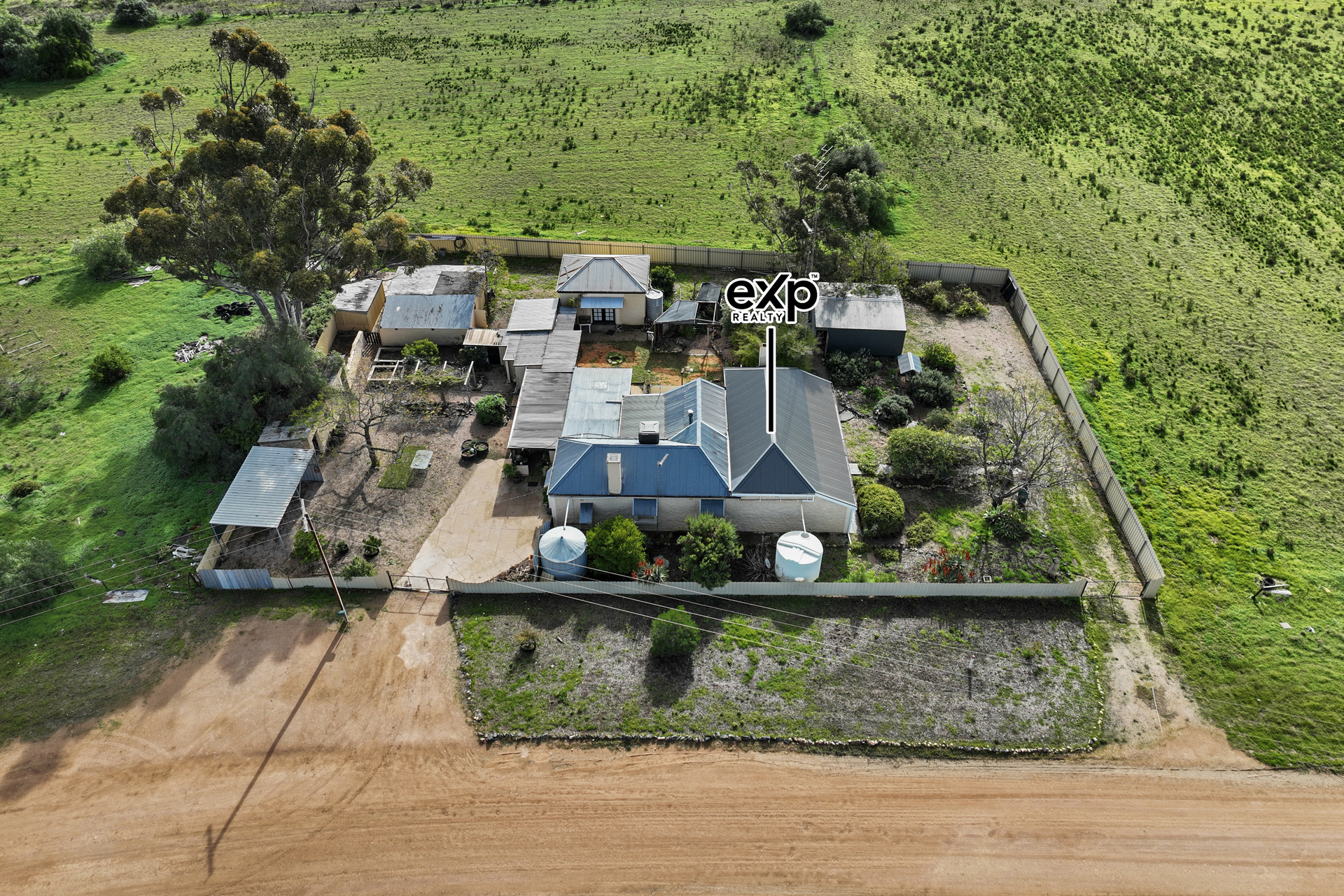 6 AUSTIN RD, WALLAROO MINES SA 5554, 0 Kuwarto, 0 Banyo, House