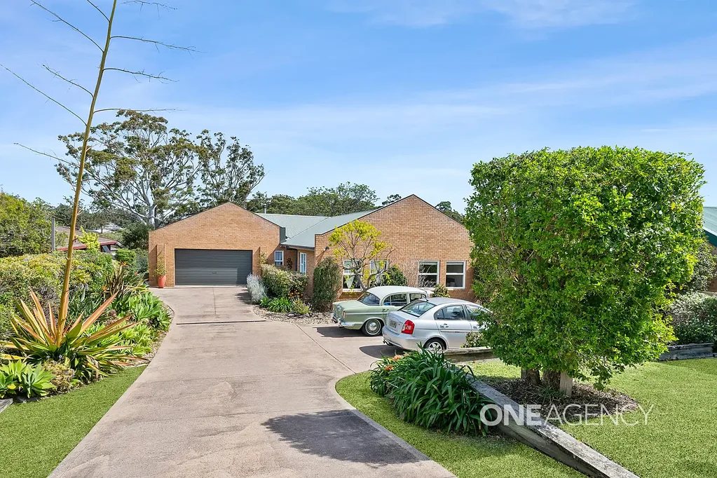 2 Vickery Avenue, Sanctuary Point, NSW 2540