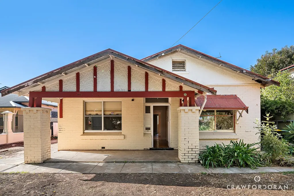 地址保密, Flinders Park, SA 5025