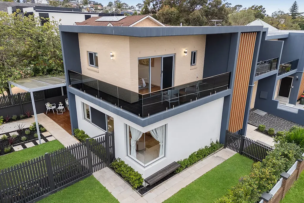 36 Regent Street, Putney, NSW 2112