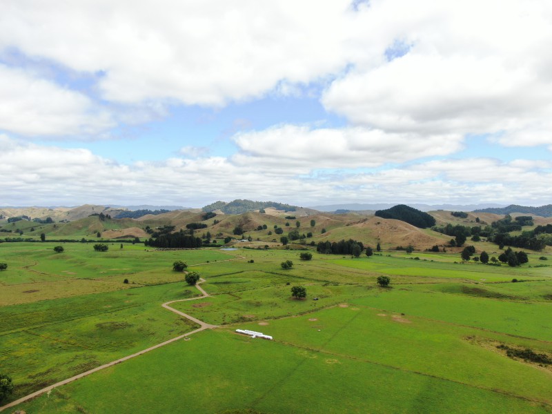 921 Ohura Road, Aria, Waitomo, 0 phòng ngủ, 0 phòng tắm