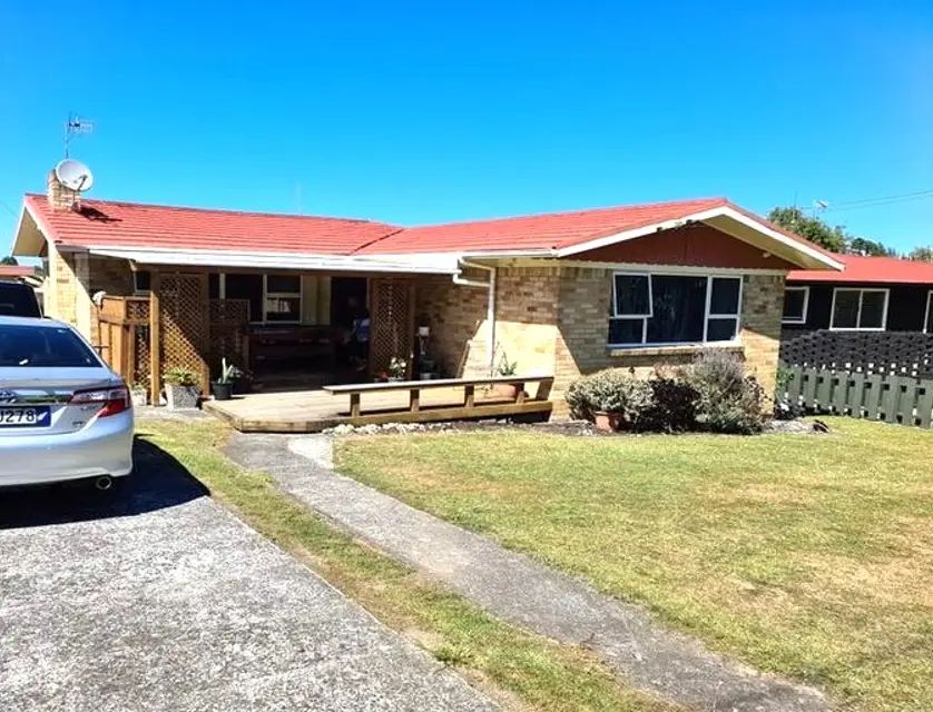 117 Mahoe Street, Melville, Hamilton, Waikato, 3房, 1浴, 整租独立别墅