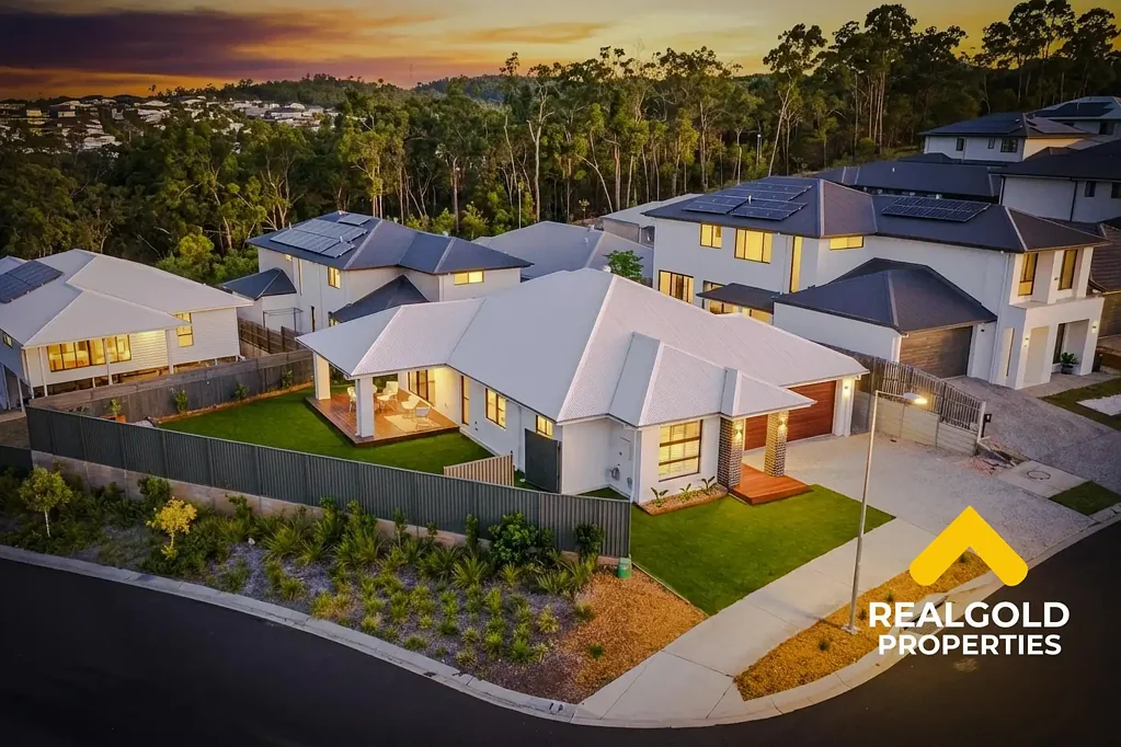 20 Barham Way, Spring Mountain, QLD 4300