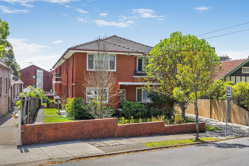 5/165 Norton Street, Ashfield, NSW 2131