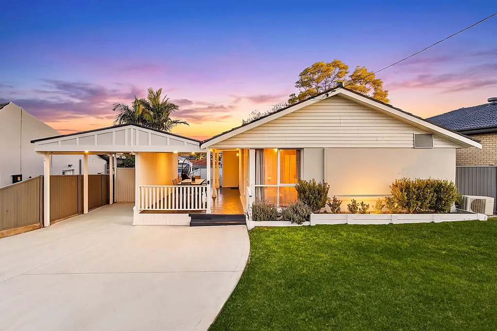 Seven Hills 3房  Entertainers Delight in Metella Road Public School Catchment!