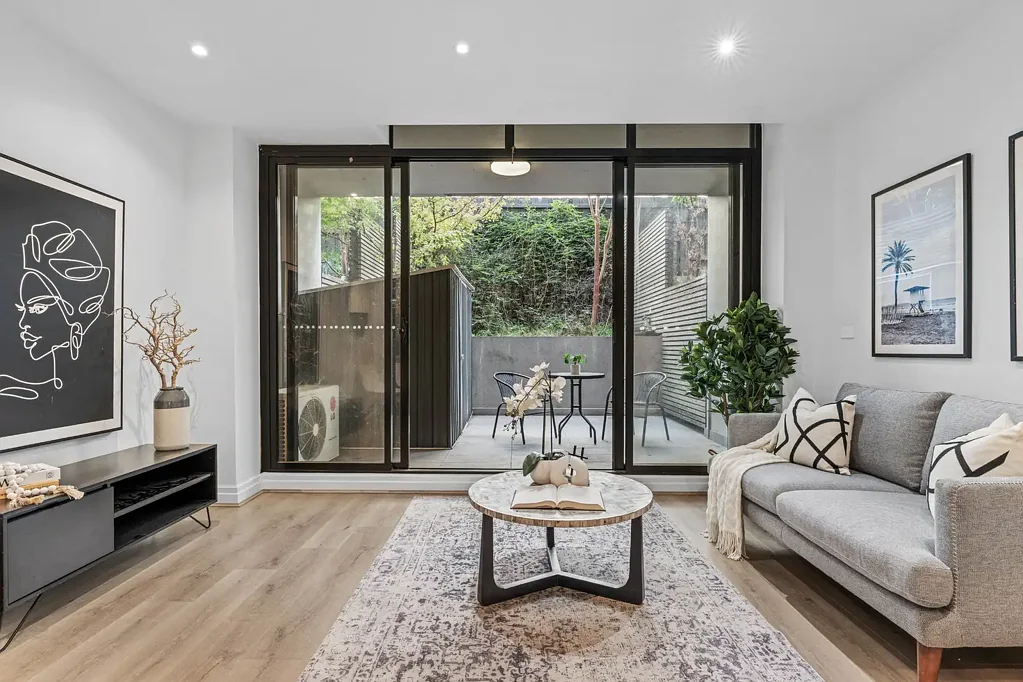 108/7 Berkeley Street, Doncaster, VIC 3108