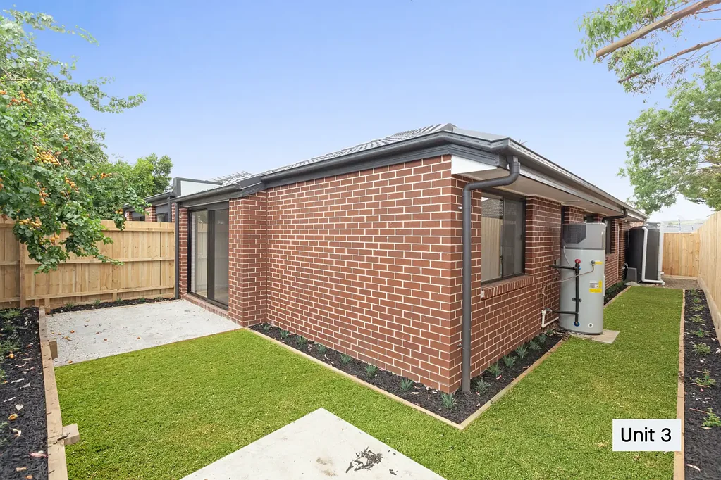 3/12 Raglan Street, Wallan, VIC 3756