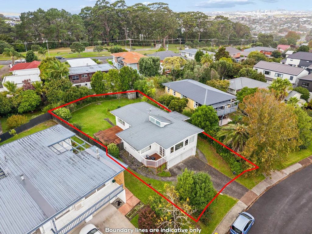 Forrest Hill 3房 坚固家庭住宅，688m²永久产权地块+MHU分区，未来潜力巨大，坐拥西湖双校网！ Family Living & Future Potential  688m²