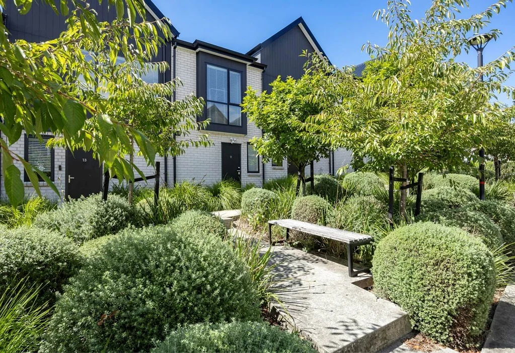 2 Bedroom - Modern Living