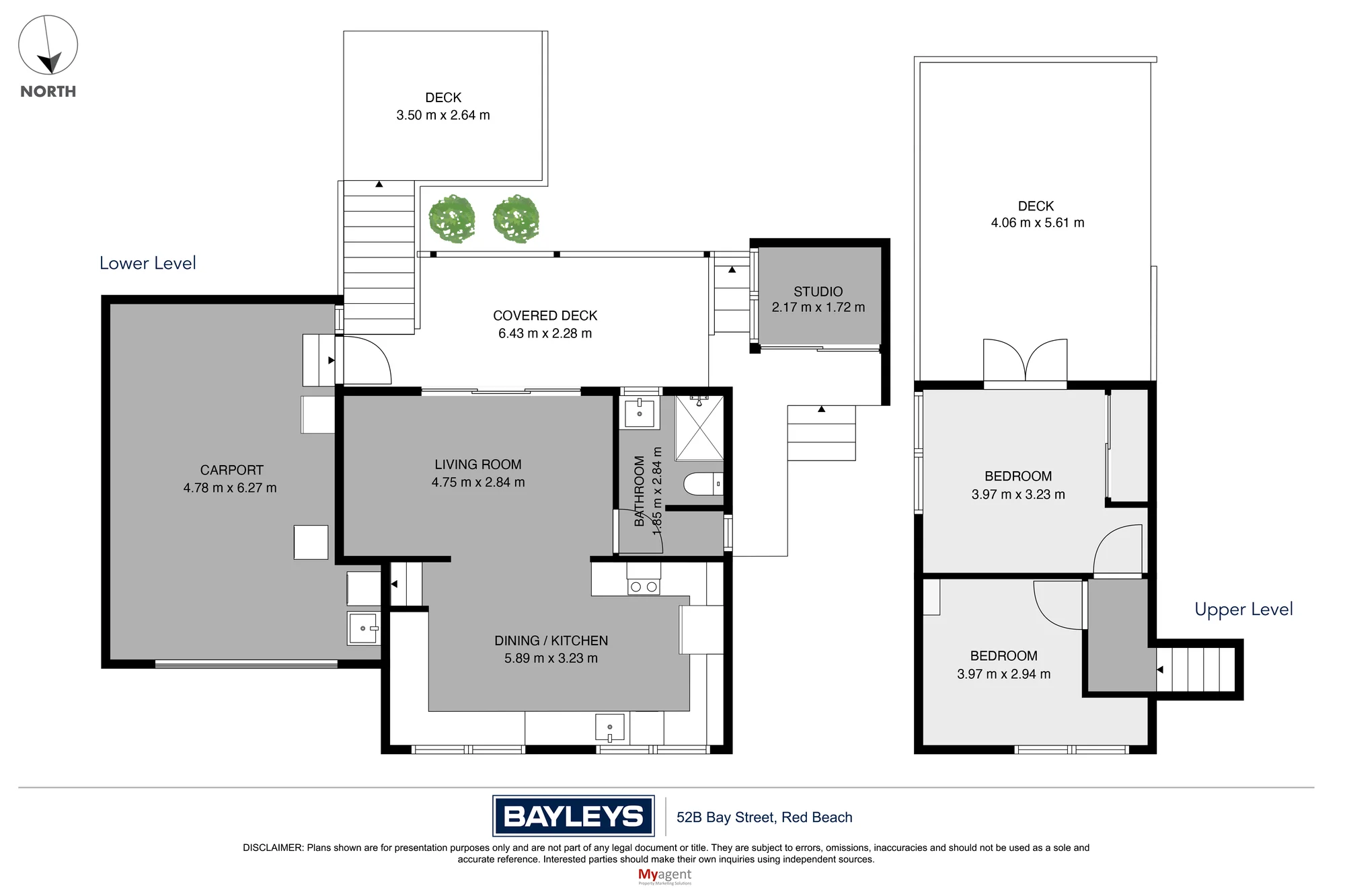52B Bay Street, Red Beach, photo 2