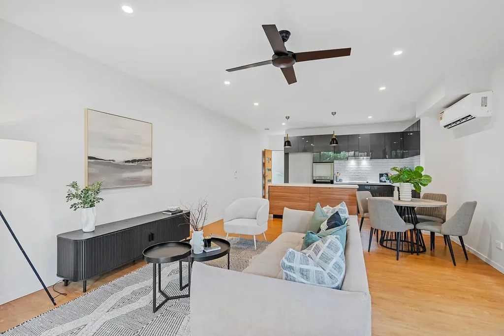 2/79 Waterton Street, Annerley, QLD 4103