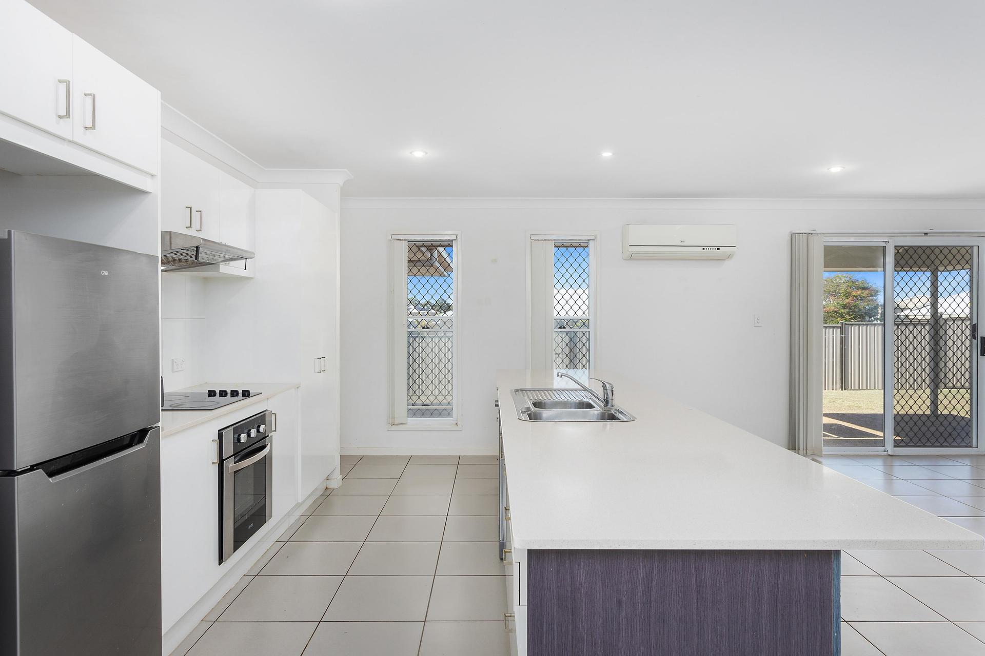 35 ANNA MEARES AV, GRACEMERE QLD 4702, 0房, 0浴, House