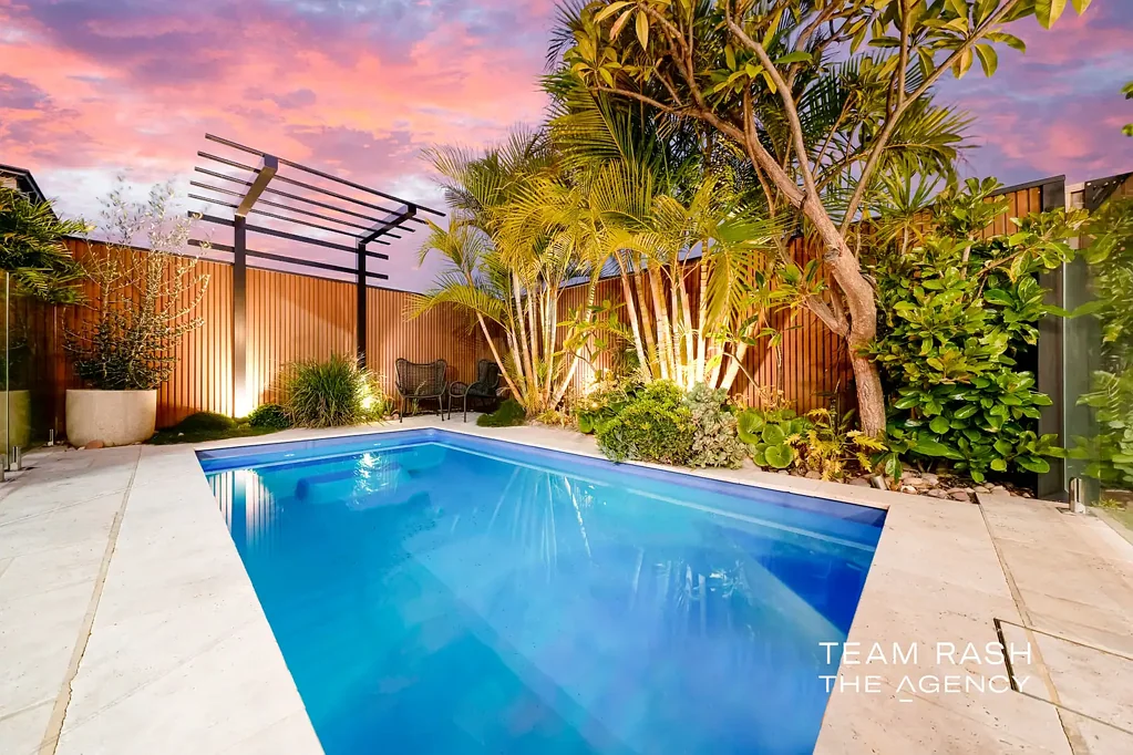 Brabham 3ห้องนอน Resort Style Living at Its Finest