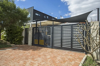 Carine 4ਬੈੱਡਰੂਮ Tranquil Sanctuary Meets Renovated Luxury