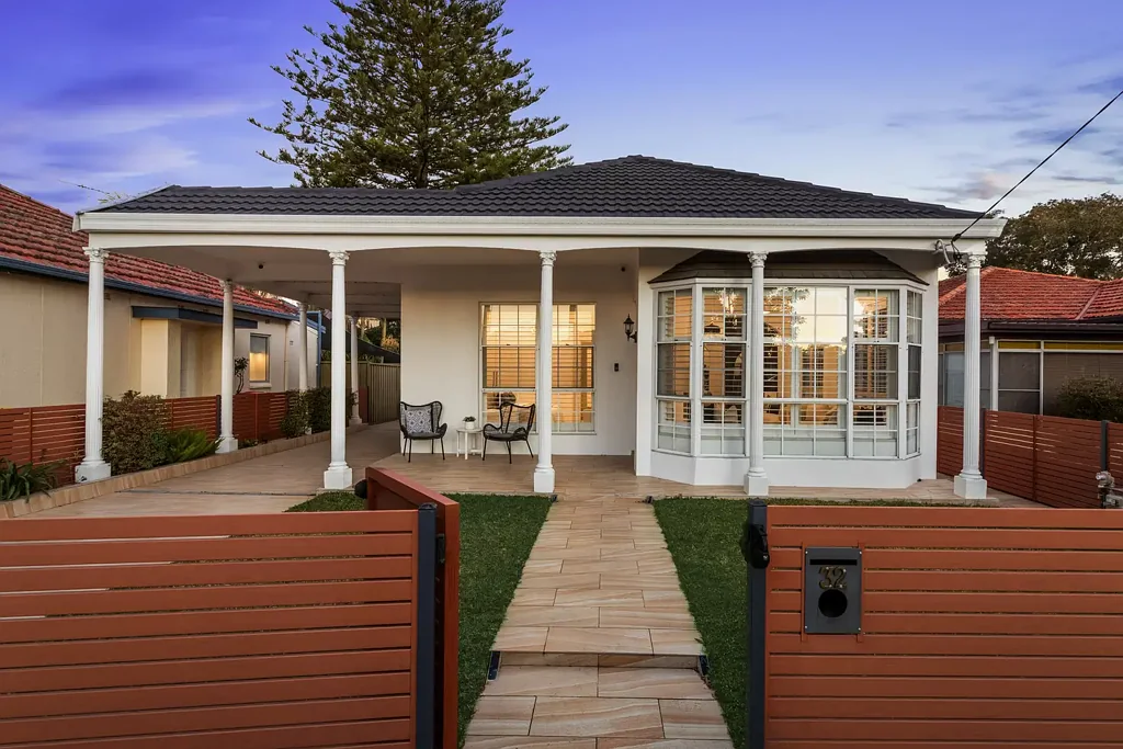 Pagewood 3 Slaapkamer Designer Family Sanctuary Opposite Leafy Jellicoe Park