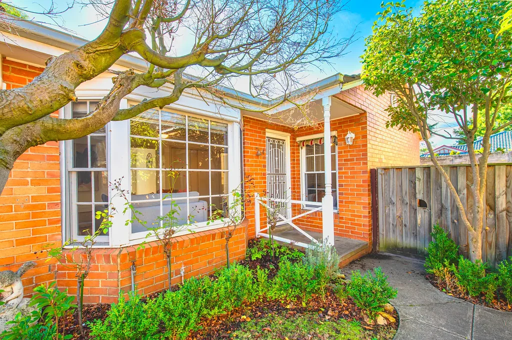 4/485 Mitcham Road, Mitcham, VIC 3132