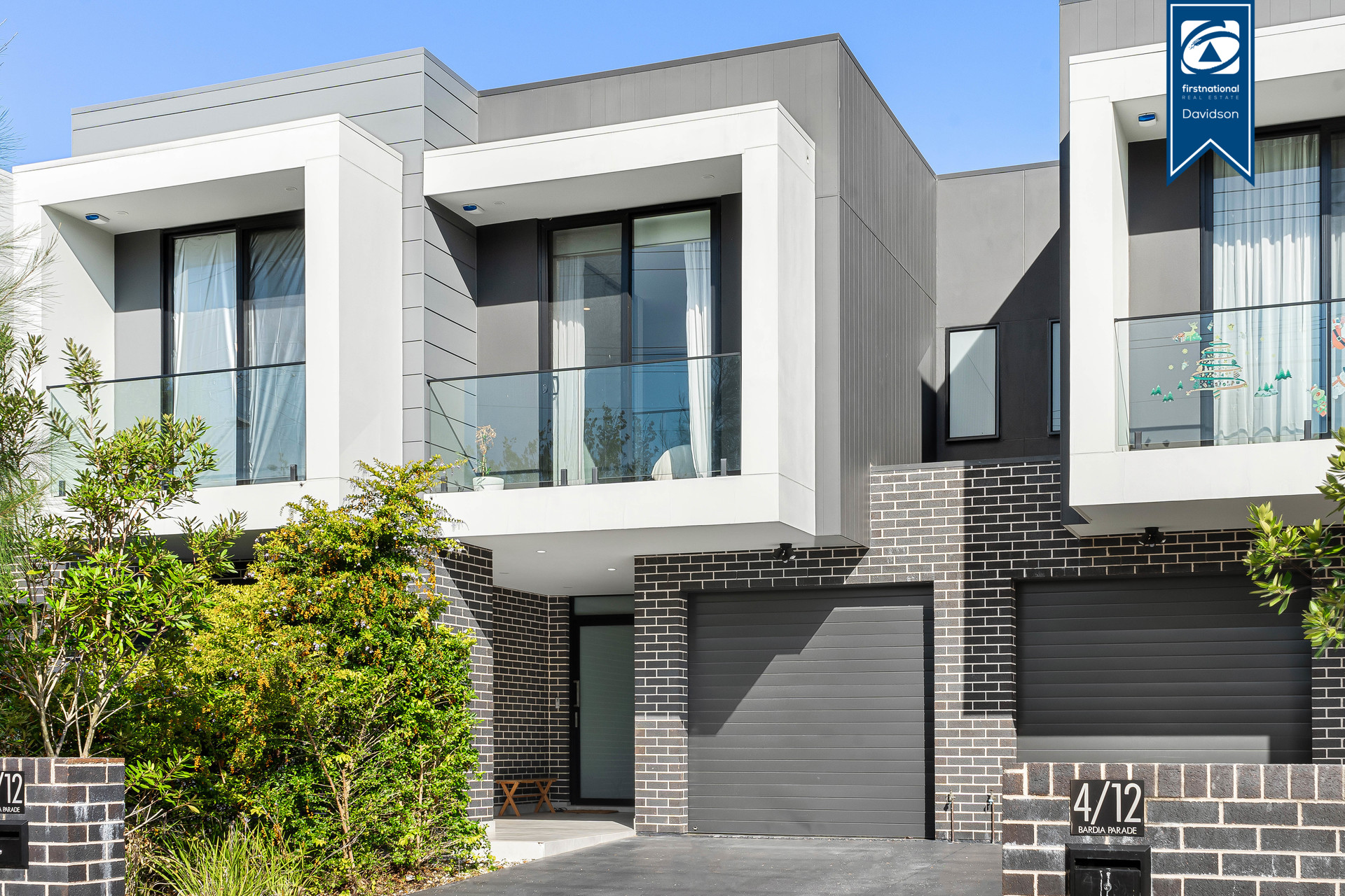 UNIT 3 12 BARDIA PDE, HOLSWORTHY NSW 2173, 0房, 0浴, House