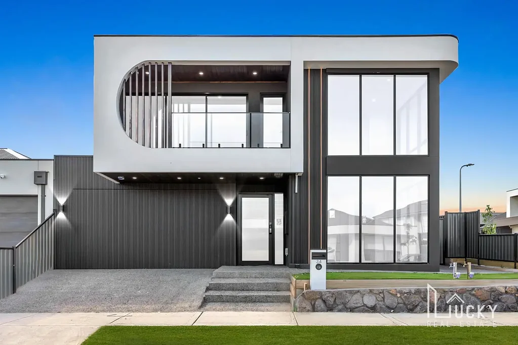 Craigieburn 5Kwarto City Views! Double Master! Brand New House!