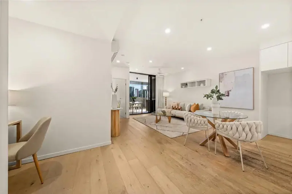 West End 1Zimmer Modern one-bedroom + study with lifestyle convenience!
