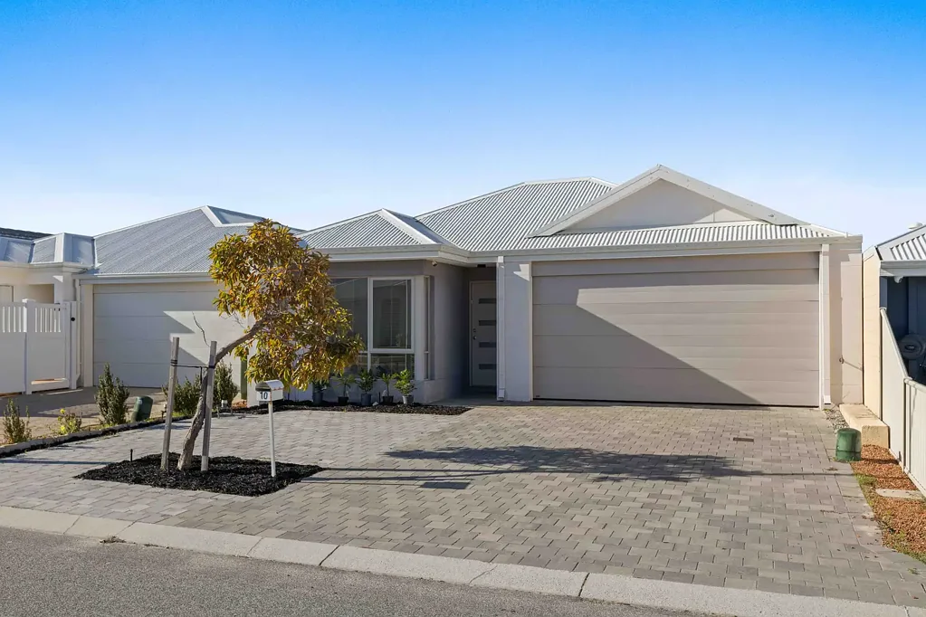 Alkimos 3房  Move In or Lease Back – The Choice Is Yours
