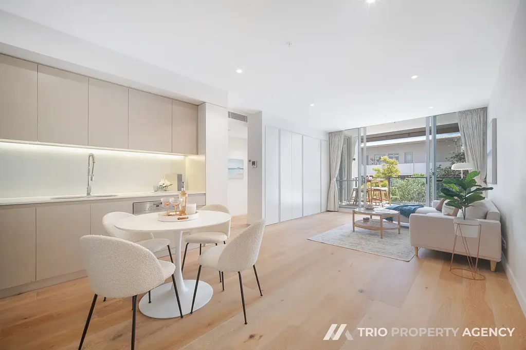 102/5 Havilah Lane, Lindfield, NSW 2070