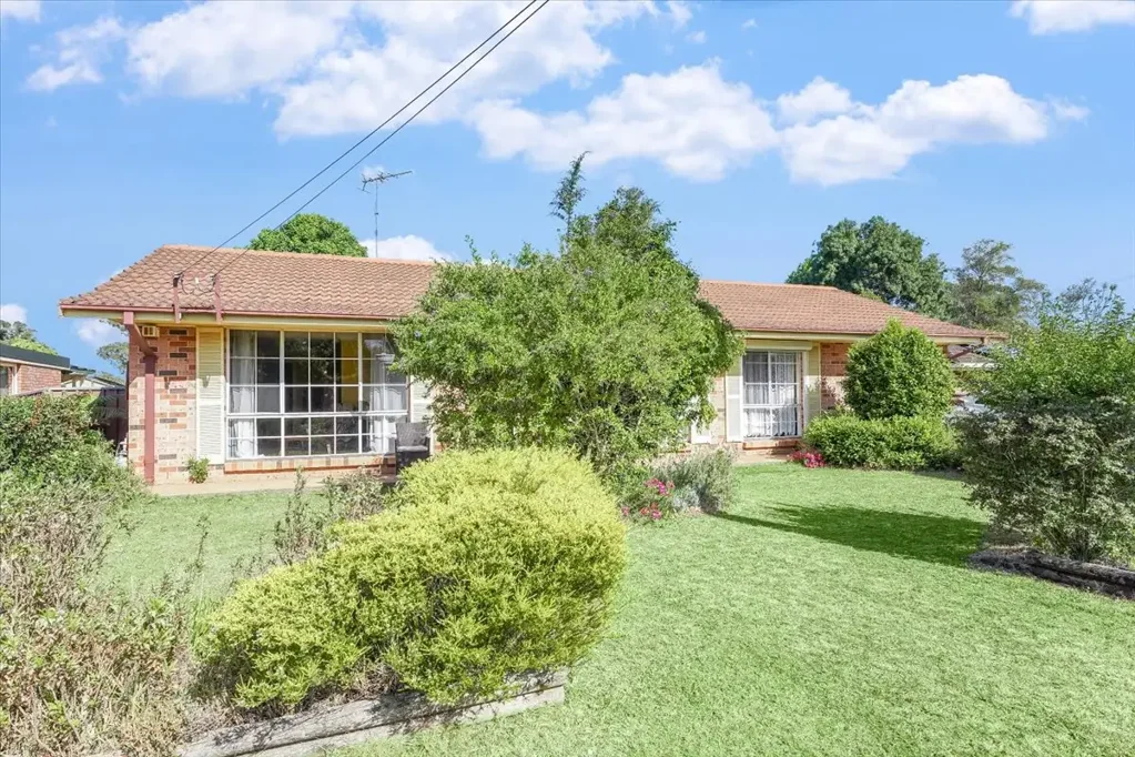 45 Westbourne Avenue, Thirlmere, NSW 2572