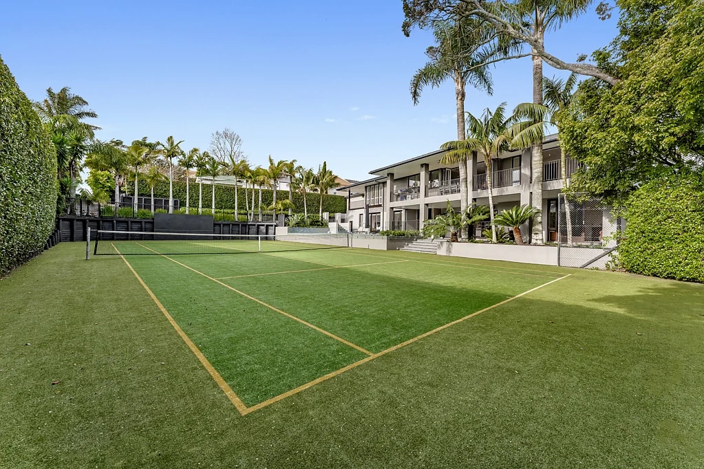 Remuera 5ห้องนอน Game! Set! Lifestyle! In the DGZ