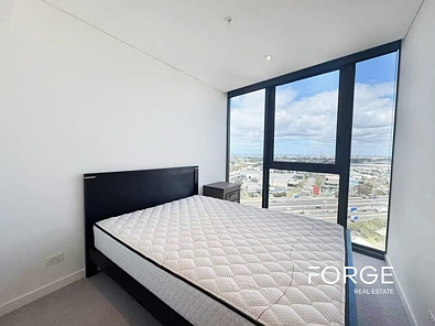 1906/100 Lorimer Street, Docklands, VIC 3008, 2 rūma, 1 rūma horoi, Apartment