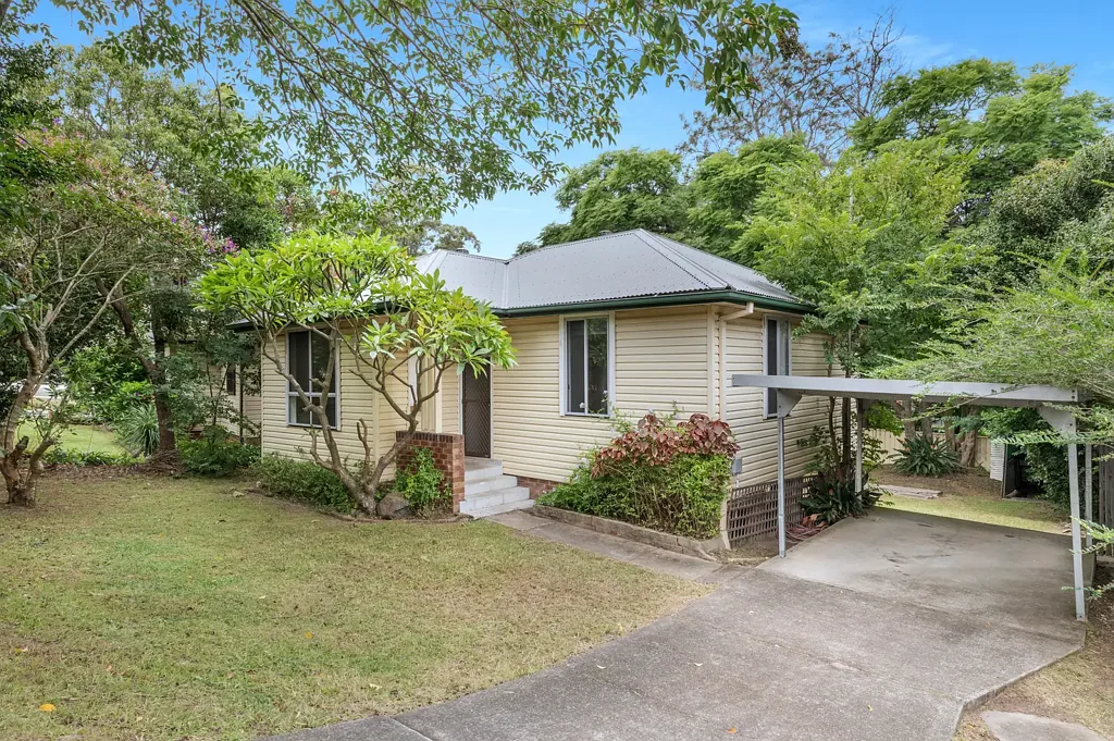 Gwynneville 3 Bedroom Classic cottage in a convenient Gwynneville setting