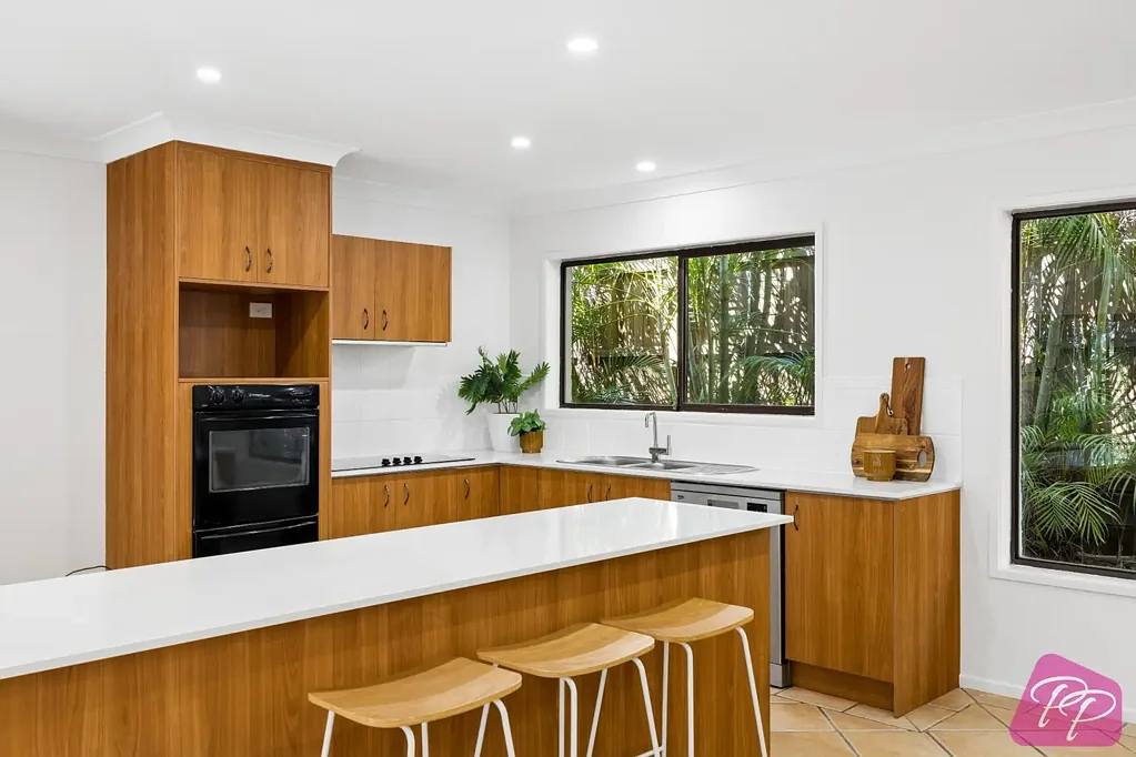 Jindalee 4房 Jindalee 的私密家庭休憩之所 A Private Family Retreat in Jindalee