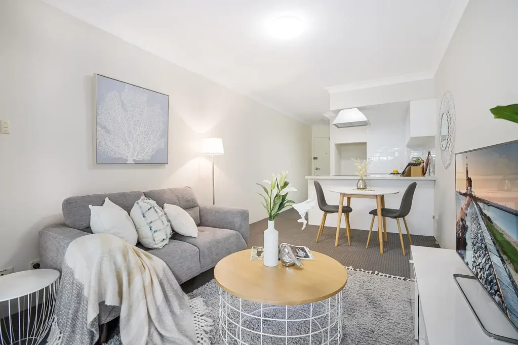 111/313-369 Harris Street, Pyrmont, NSW 2009