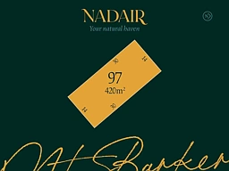 Lot 97 Sage Court (Nadair Release), Mount Barker